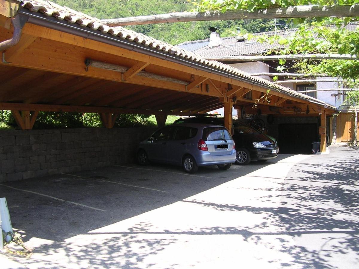 Oberangerhof Aparthotel Lagundo Exterior foto